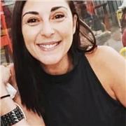 Insegnante Bilingue Inglese con esperienza pluriennale in scuola di lingue privata e pubblica,impartisce lezioni private